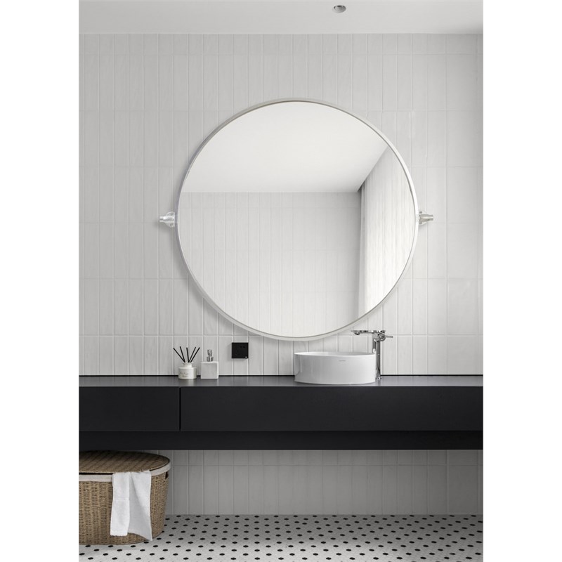 Elegant Decor Everly 30x30