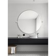 Elegant Decor Everly 30x30