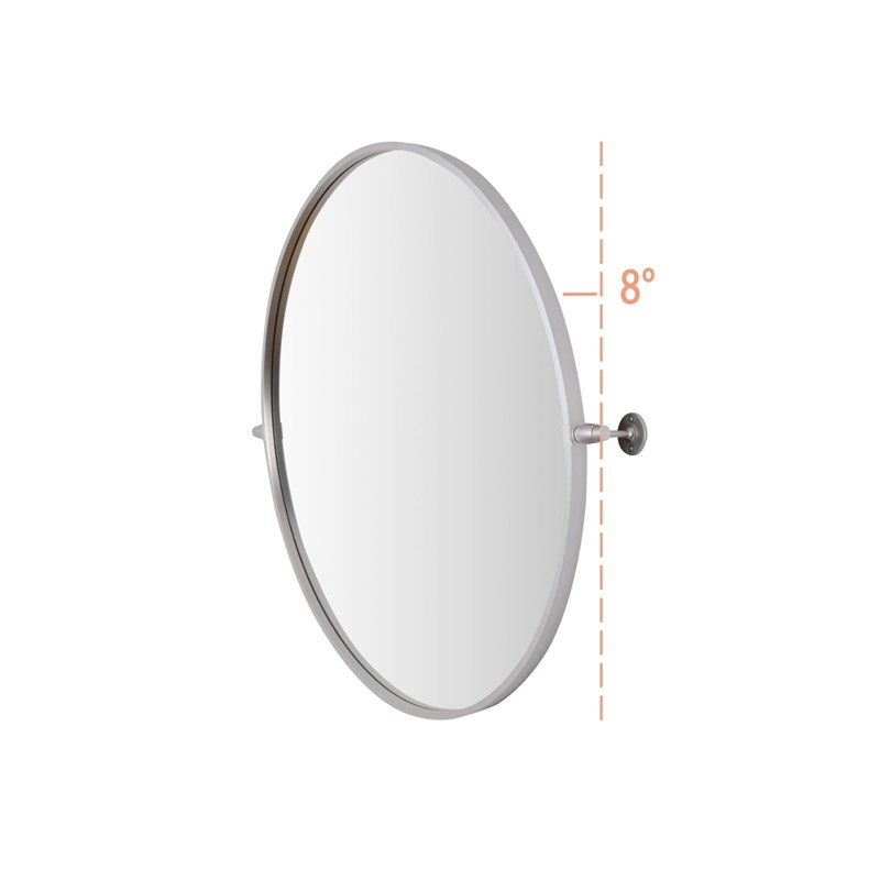 Elegant Decor Everly 30x30