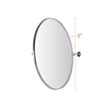 Elegant Decor Everly 30x30
