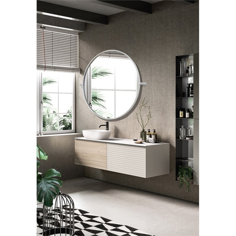 Elegant Decor Everly 30x30