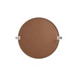Elegant Decor Everly 30x30