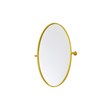 Elegant Decor Everly 21x32