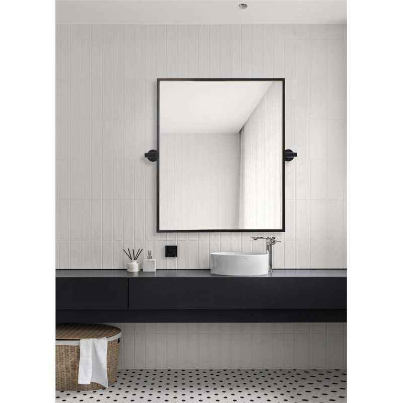 Elegant Decor Everly 24x20