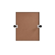 Elegant Decor Everly 24x20