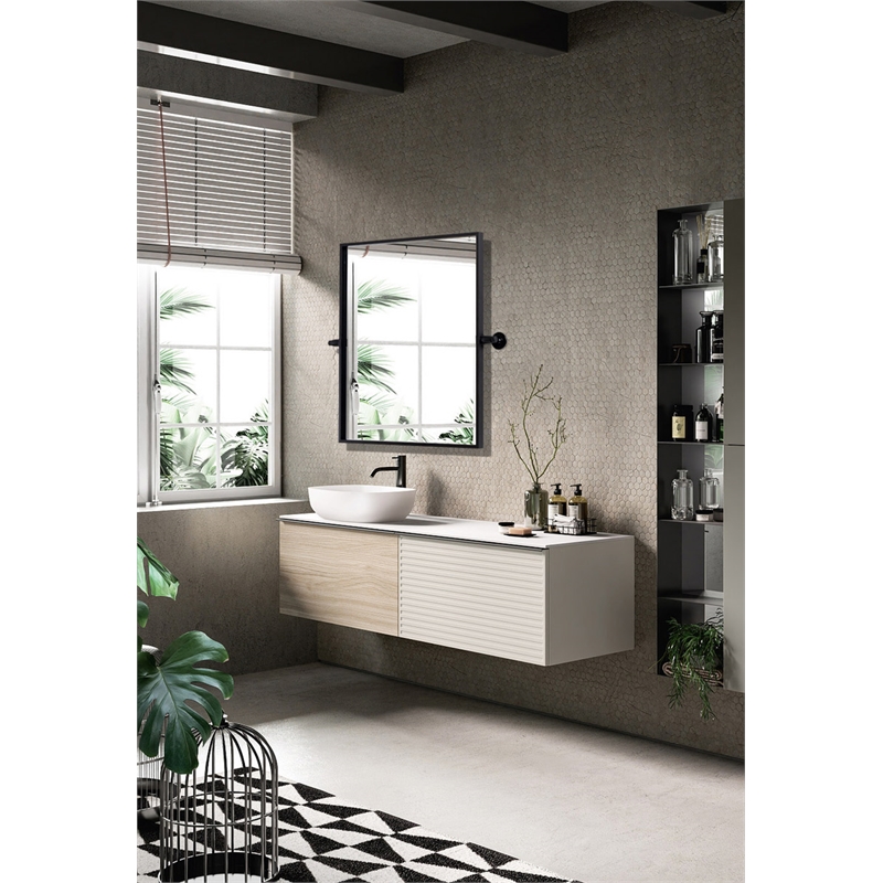 Elegant Decor Everly 24x20