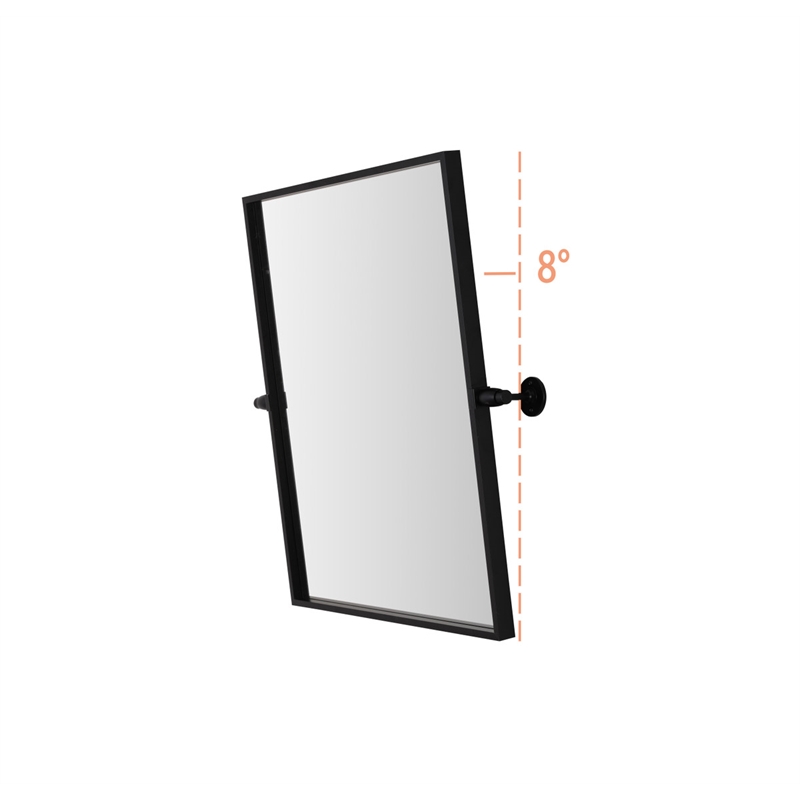 Elegant Decor Everly 24x20