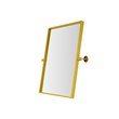 Elegant Decor Everly 24x20