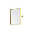 Elegant Decor Everly 24x20