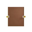 Elegant Decor Everly 24x20