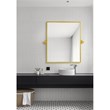 Elegant Decor Everly 24x20