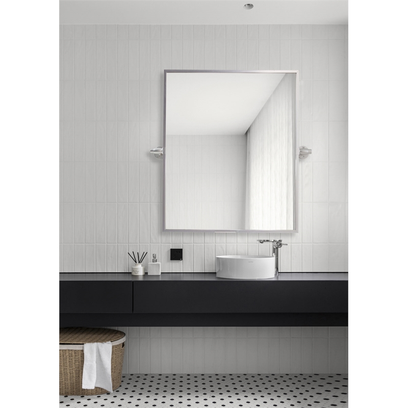 Elegant Decor Everly 24x20