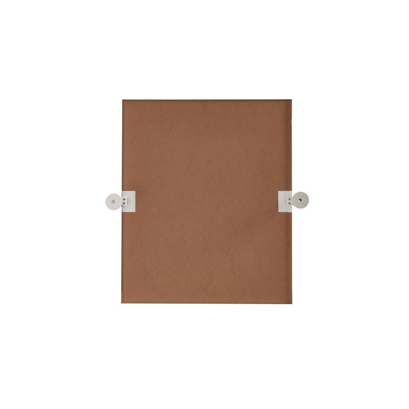 Elegant Decor Everly 24x20