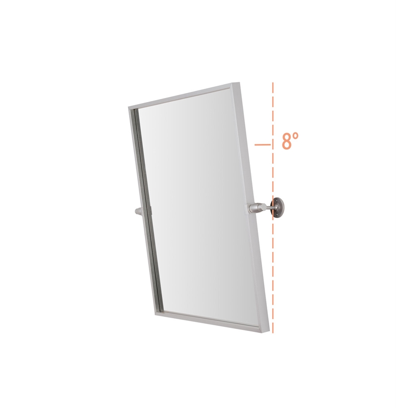 Elegant Decor Everly 24x20