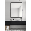 Elegant Decor Everly 32x24