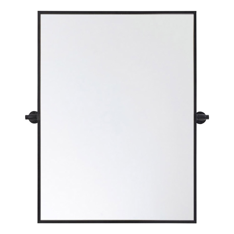 Elegant Decor Everly 32x24