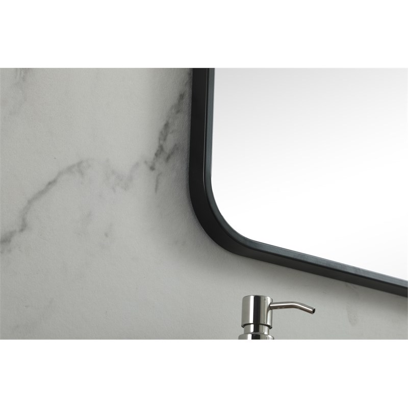 Elegant Decor Evermore 24x24