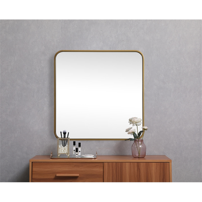 Elegant Decor Evermore 24x24