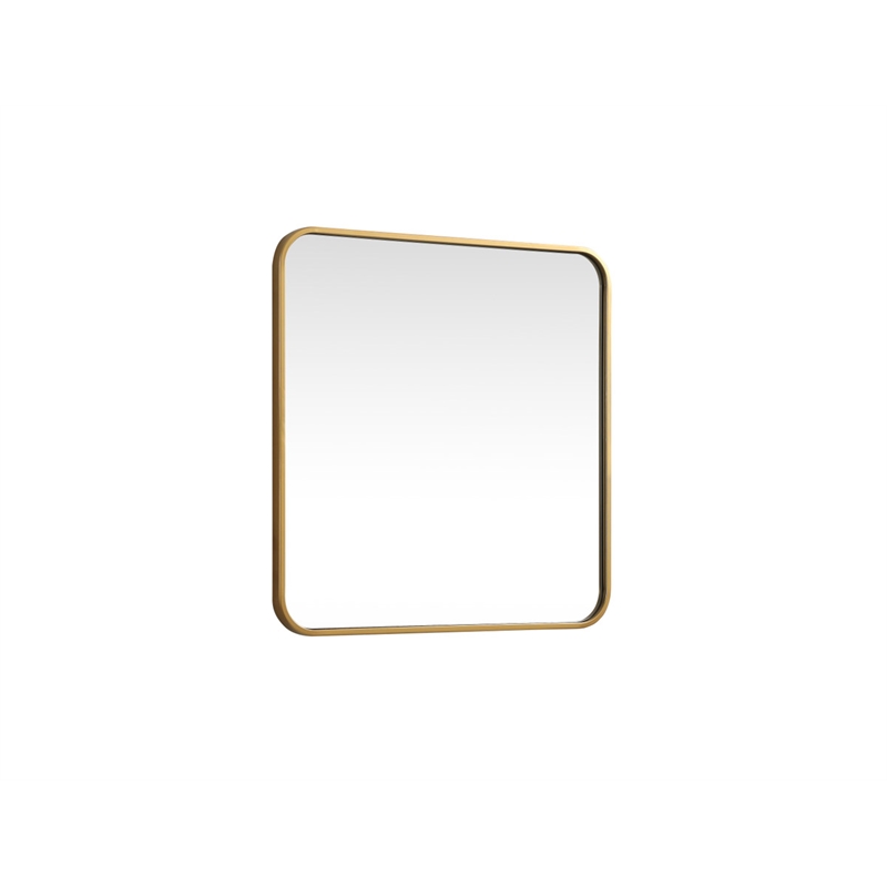 Elegant Decor Evermore 24x24
