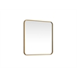 Elegant Decor Evermore 24x24