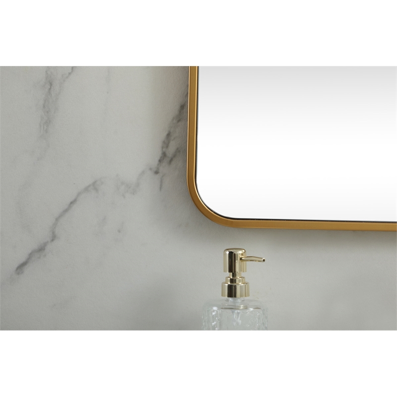 Elegant Decor Evermore 24x24