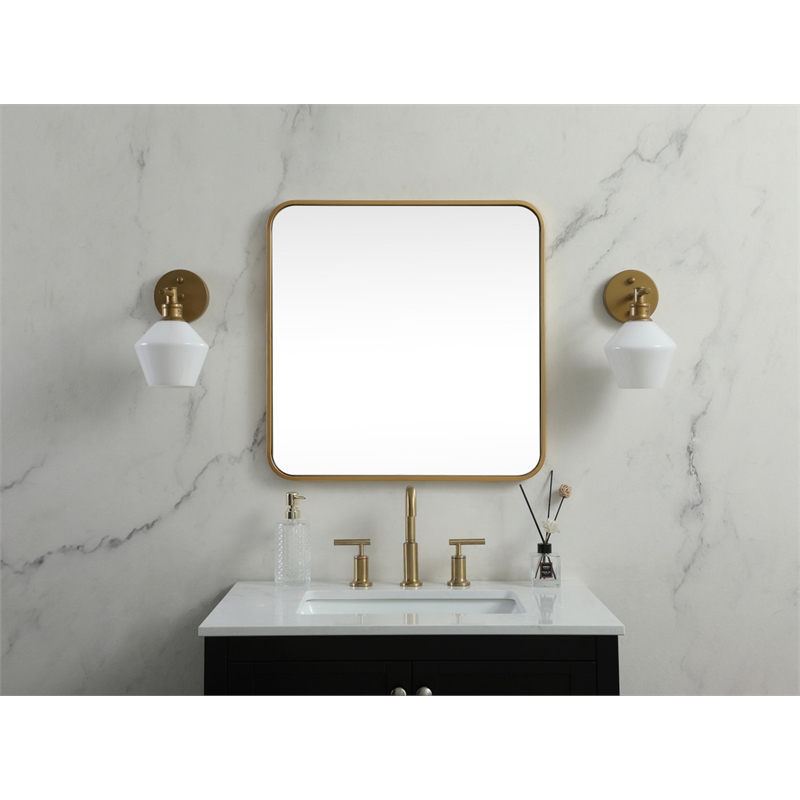 Elegant Decor Evermore 24x24