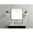 Elegant Decor Evermore 24x24