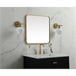 Elegant Decor Evermore 24x24
