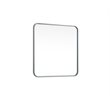 Elegant Decor Evermore 24x24