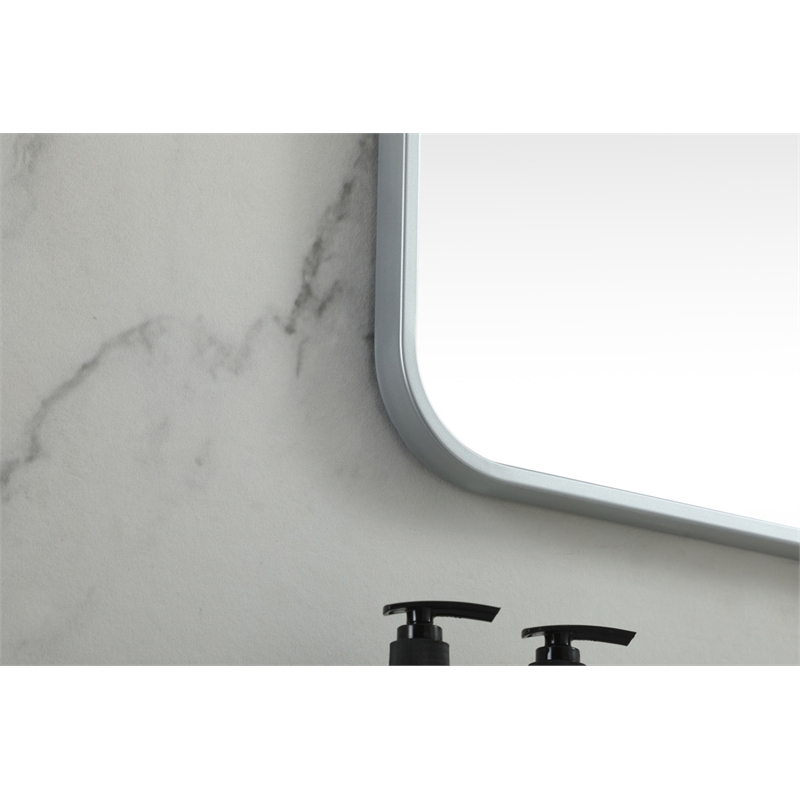 Elegant Decor Evermore 24x24