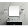 Elegant Decor Evermore 24x24