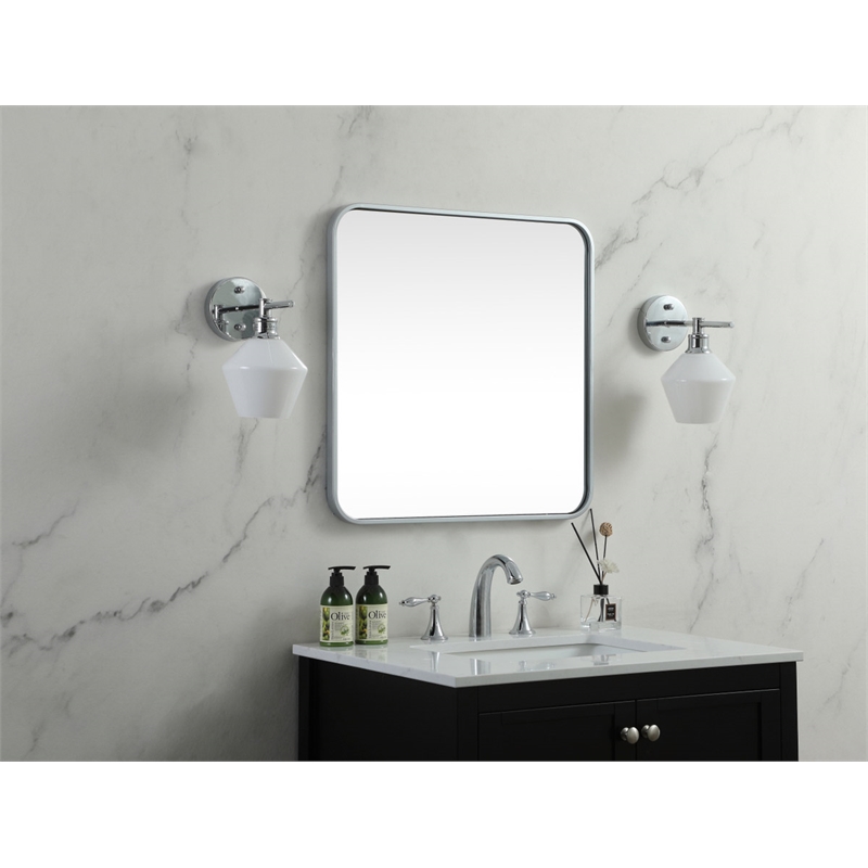 Elegant Decor Evermore 24x24