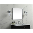 Elegant Decor Evermore 24x24