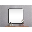 Elegant Decor Evermore 30x30