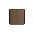 Elegant Decor Evermore 30x30