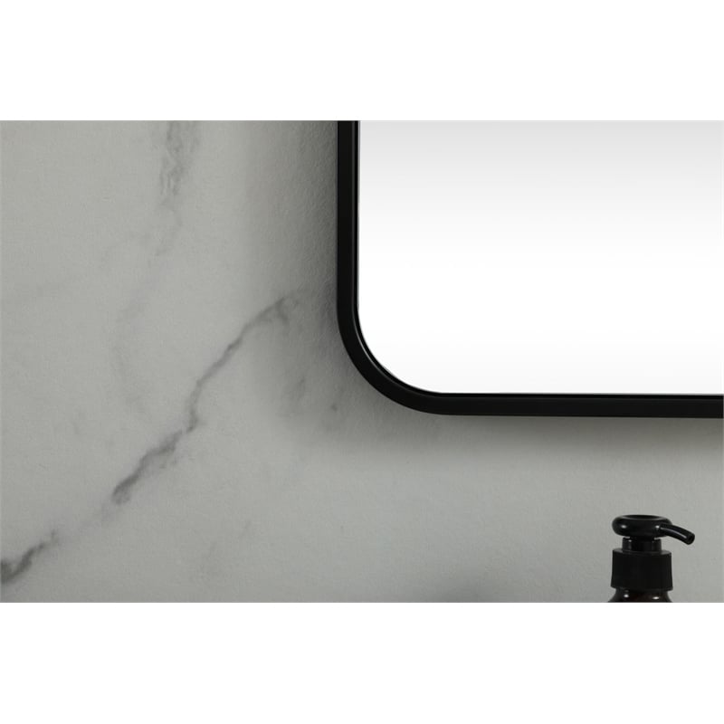 Elegant Decor Evermore 30x30