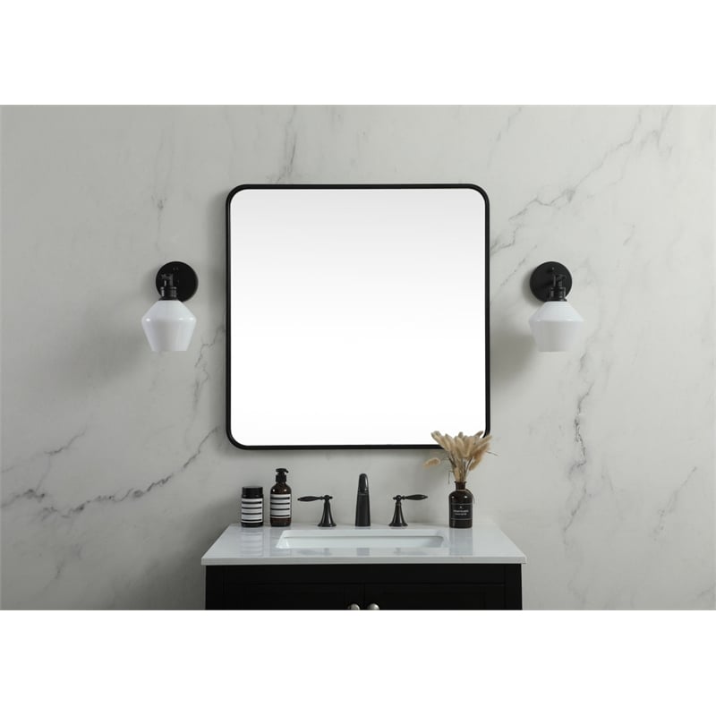 Elegant Decor Evermore 30x30