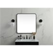 Elegant Decor Evermore 30x30