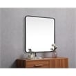 Elegant Decor Evermore 30x30