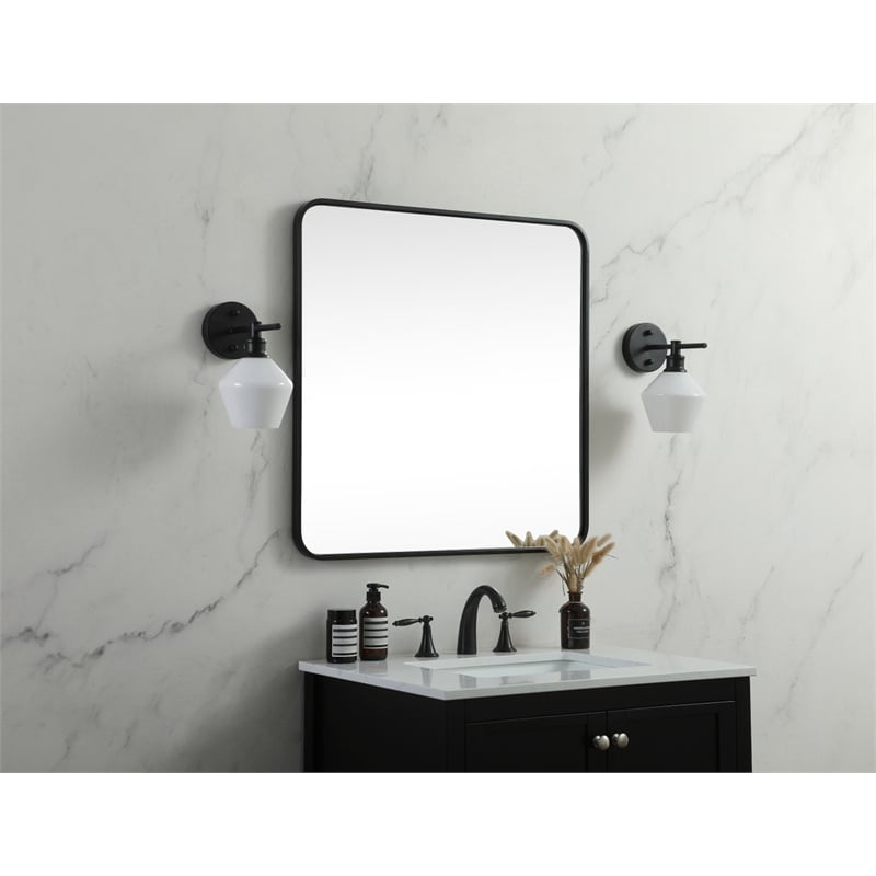 Elegant Decor Evermore 30x30