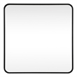 Elegant Decor Evermore 30x30