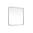 Elegant Decor Evermore 30x30