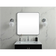 Elegant Decor Evermore 30x30