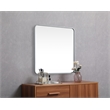 Elegant Decor Evermore 30x30