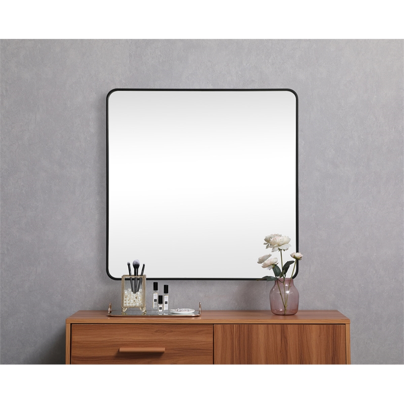 Elegant Decor Evermore 42x42