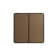 Elegant Decor Evermore 42x42