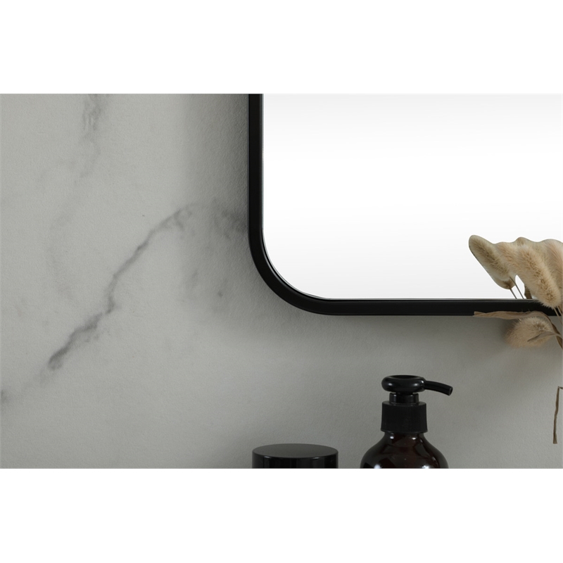 Elegant Decor Evermore 42x42