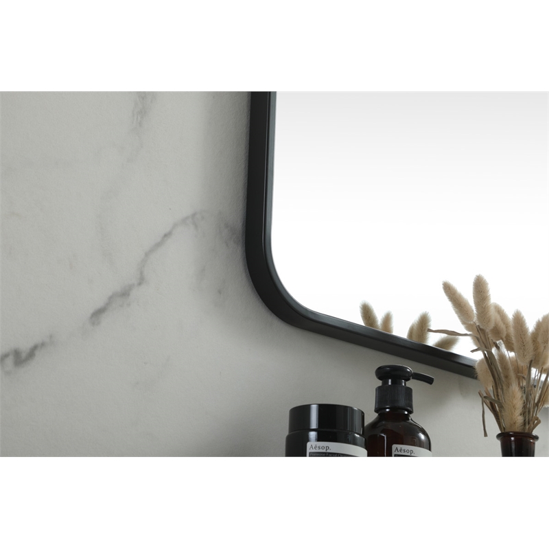 Elegant Decor Evermore 42x42