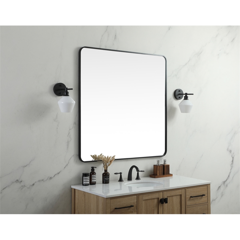 Elegant Decor Evermore 42x42