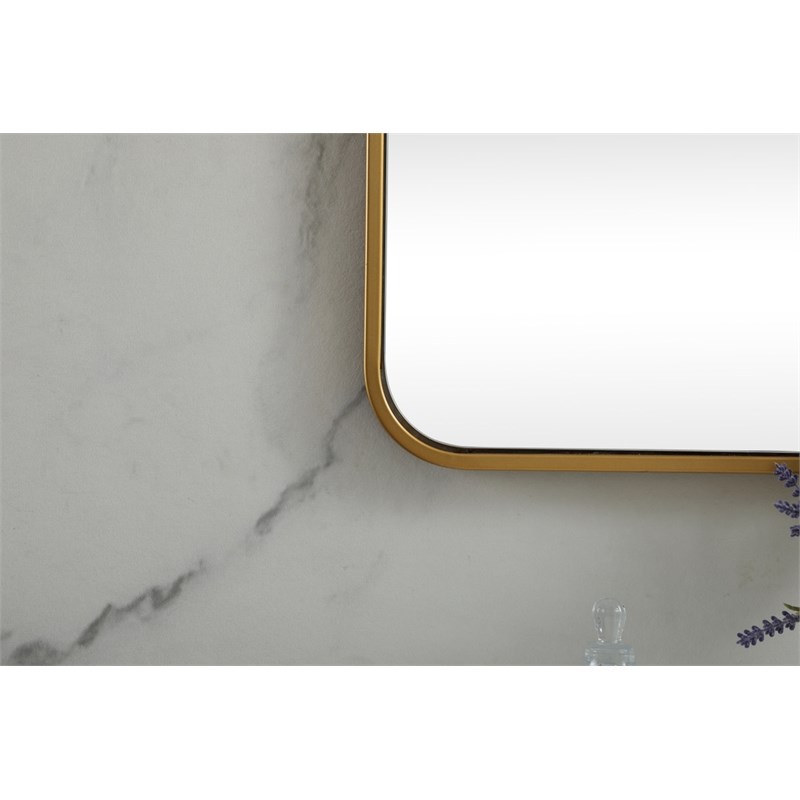 Elegant Decor Evermore 42x42